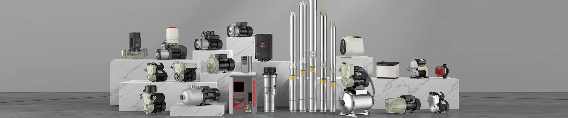 JET Pump