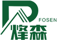 Taizhou Fosen Co., Ltd.