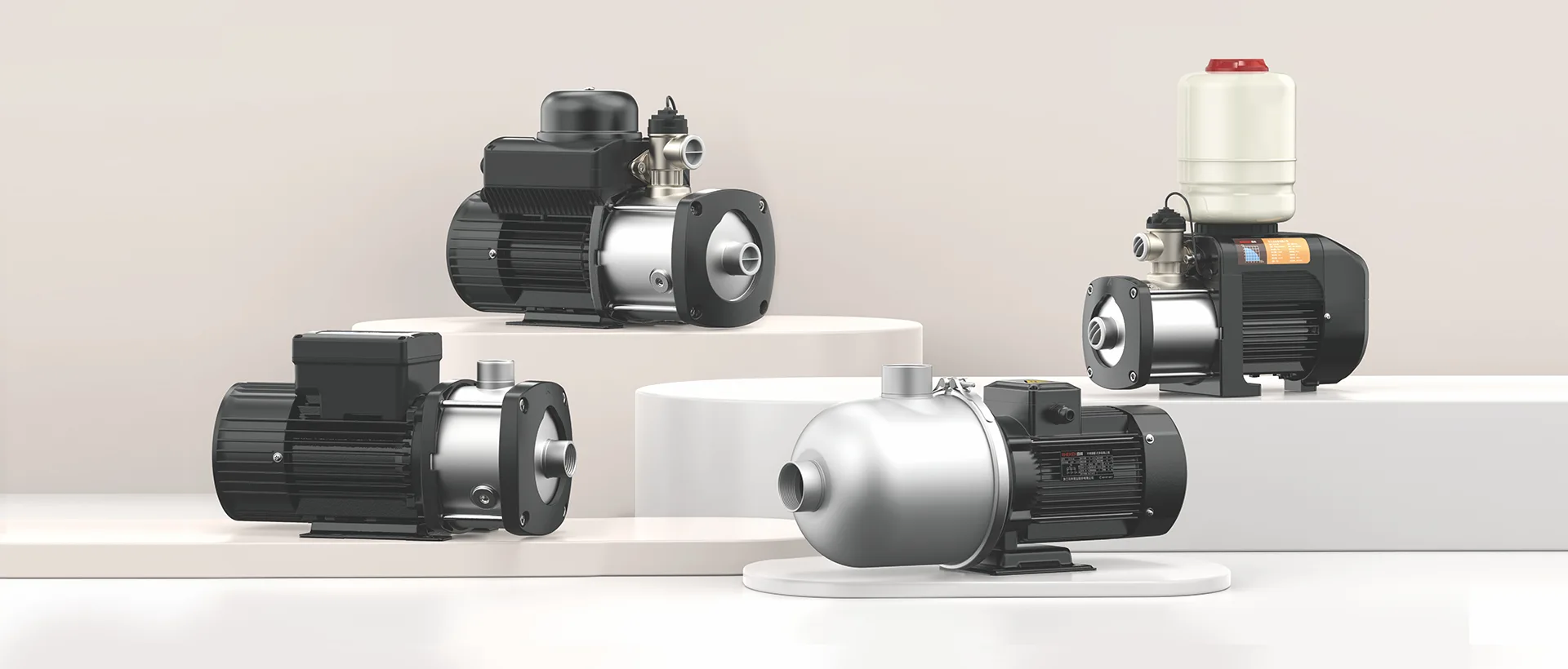 Centrifugal Pump Manufacturer