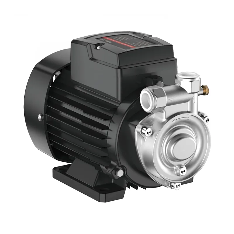 Stainless Steel high-Pressure Vortex Pump