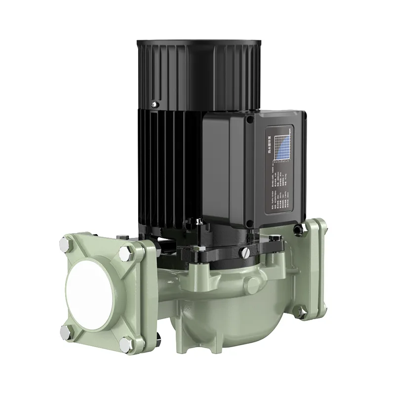 Hot Water Circulation Pump
