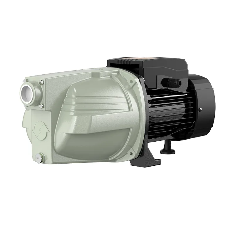 Hot & Cold Water Jet Pump