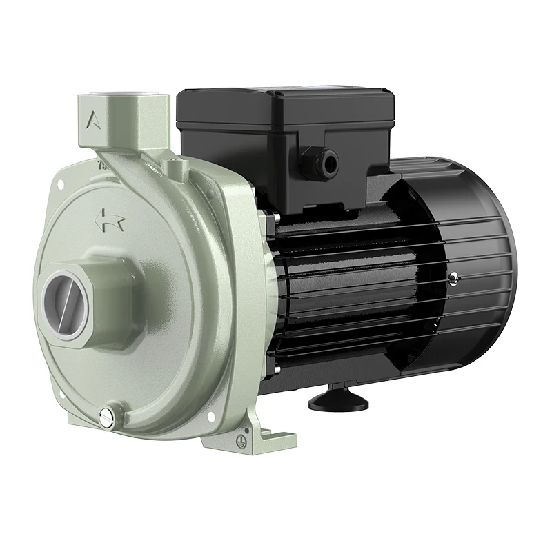 Hot & Cold Water Centrifugal Pump