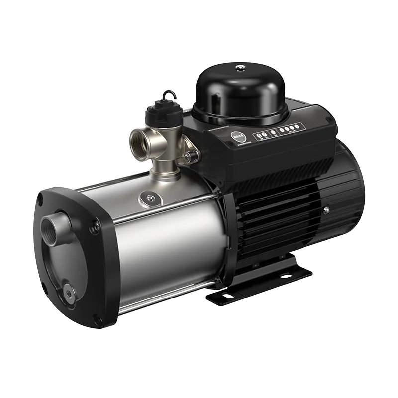 Stainless Steel Multistage Centrifugal Pump