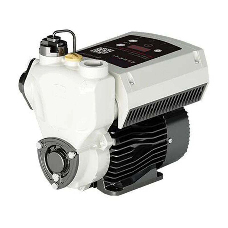 Constant Pressure Inverter Pump