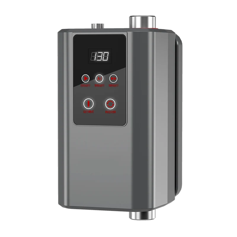 Mini Booster Pump